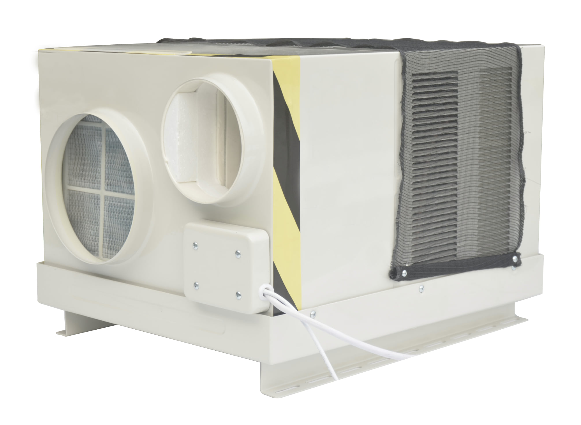 SOJI Elevator Air Conditioner - Sojitech